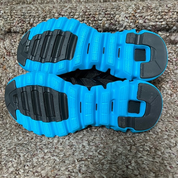 Reebok zig lite sneakers NWOT - Picture 3 of 6